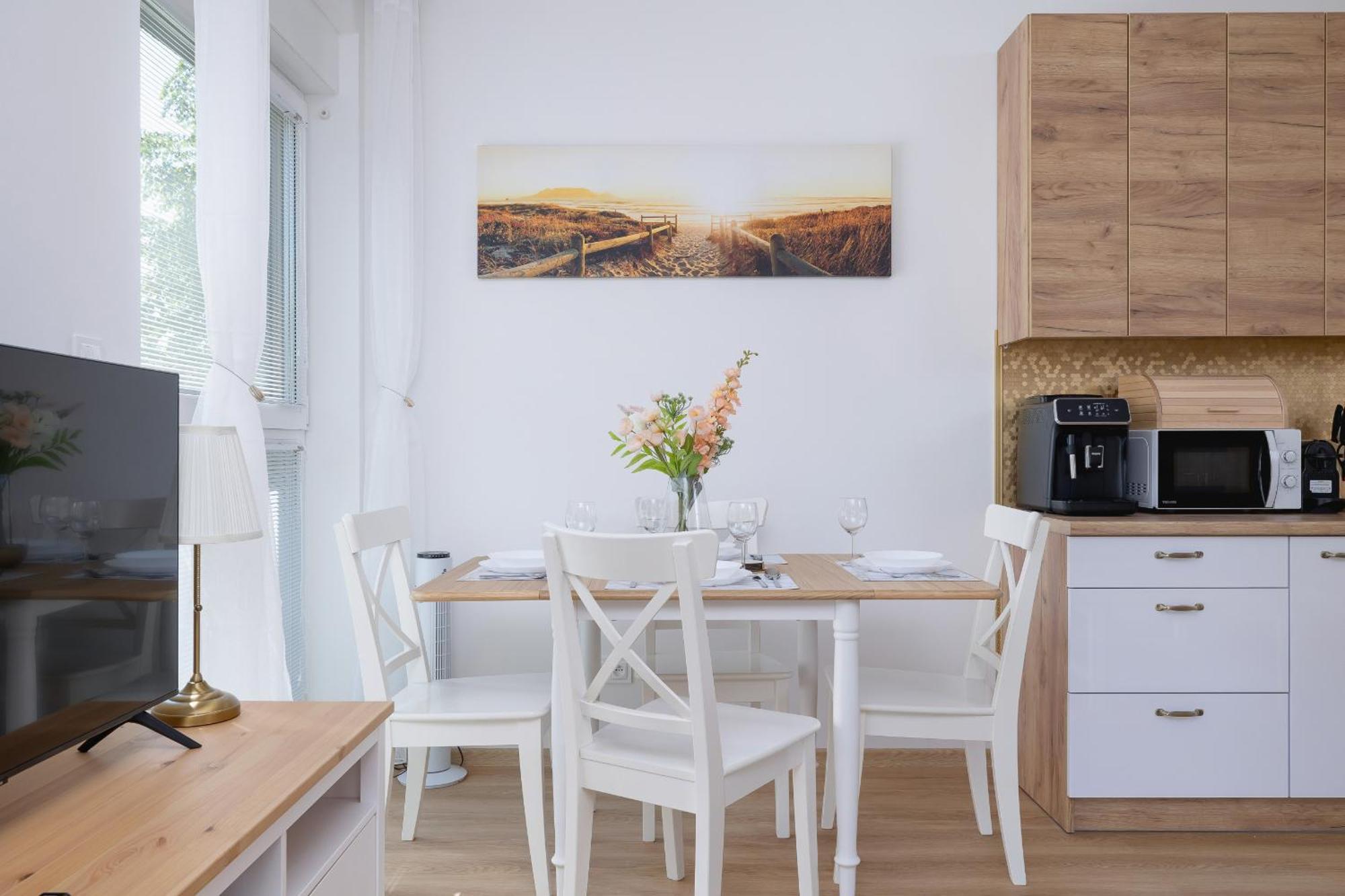 Luxury Two Bedroom Apartment With Terrace And Parking By Renters Prestige Katowice Luaran gambar