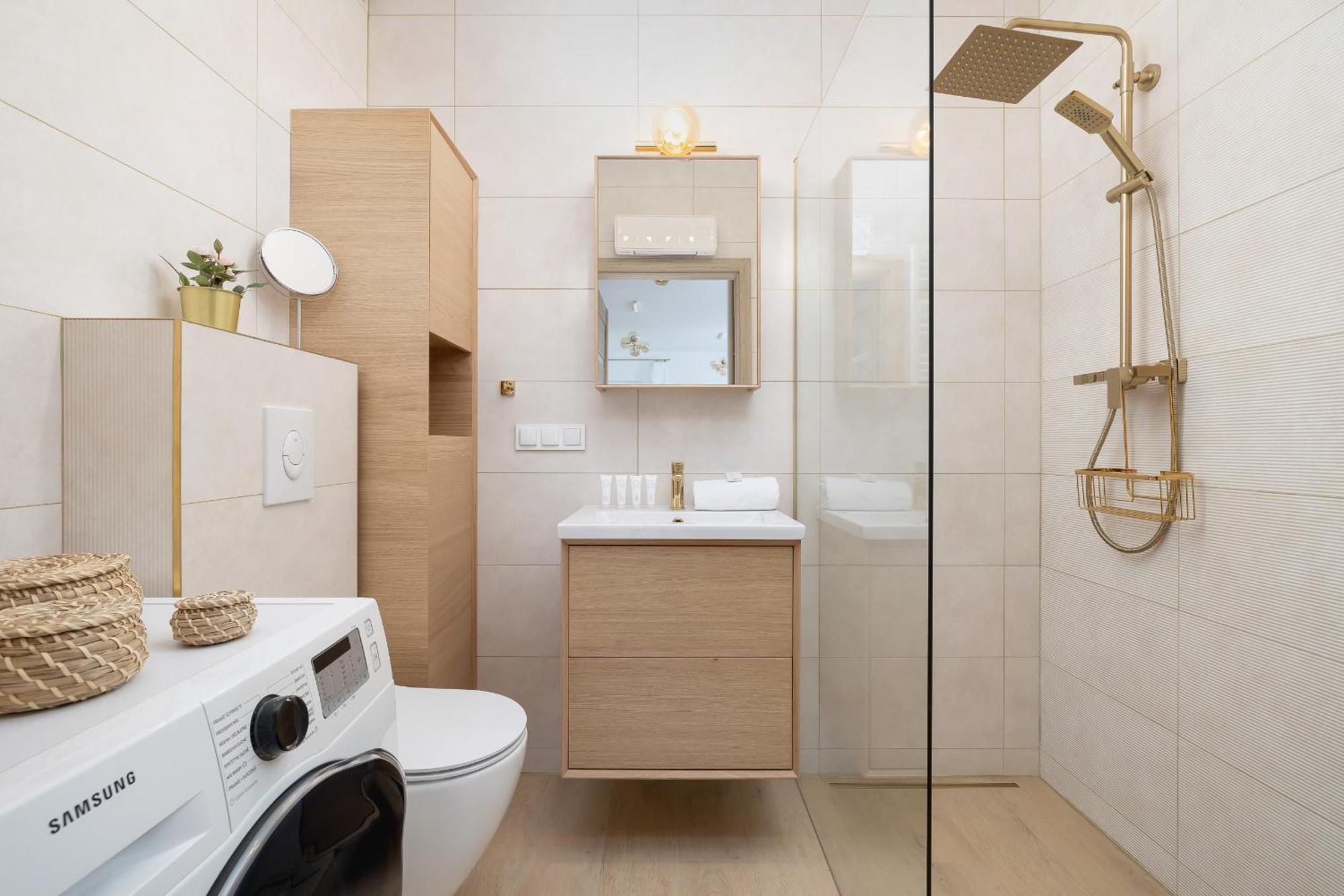 Luxury Two Bedroom Apartment With Terrace And Parking By Renters Prestige Katowice Luaran gambar