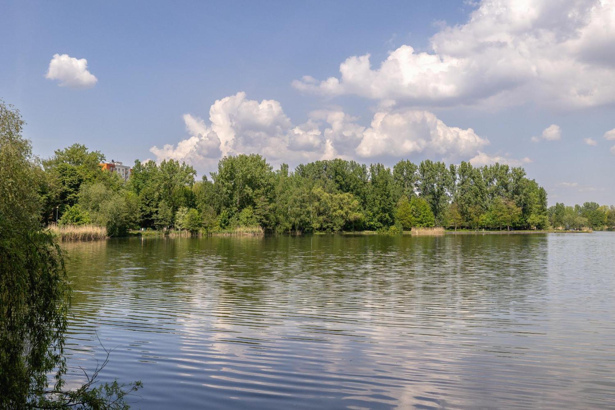 Luxury Two Bedroom Apartment With Terrace And Parking By Renters Prestige Katowice Luaran gambar